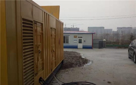 岢岚发电机组电缆选型核心注意事项