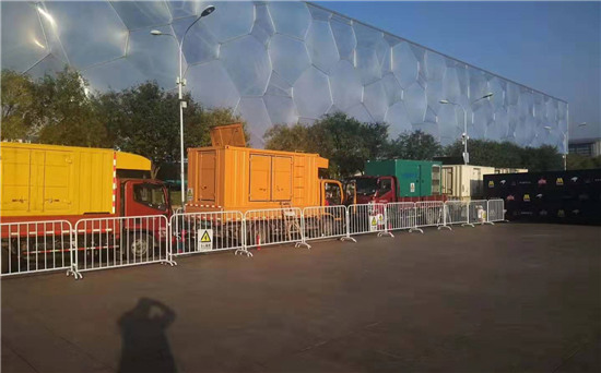 岢岚400KW发电机组适配电缆规格选型指南
